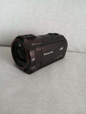 Panasonic vx980m videocamera usato  Spedire a Italy