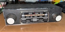 Classic car radio for sale  WARWICK