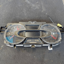 248101085r quadro strumenti usato 248101085r quadro strumenti usato  Italia