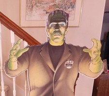 Universal monsters frankenstei for sale  Winter Garden