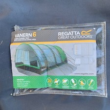 Regatta vanern berth for sale  PONTYPRIDD