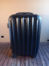 Hartschalen koffer trolley gebraucht kaufen  Ladenburg