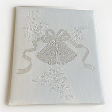 Vintage hallmark wedding for sale  Denver