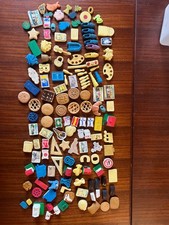 Gomme collezione anni usato Gomme collezione anni usato  Parma