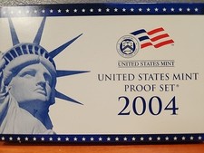 2004 united states for sale  Belvidere