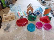hamster cage dwarf for sale hamster cage dwarf for sale CRAWLEY