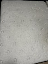 Materasso memory fresh usato  Romano di Lombardia