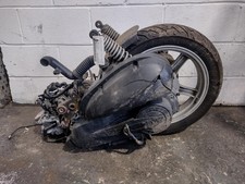 2012 sym hd2 for sale  SKELMERSDALE