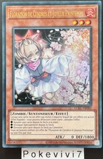 Carte floraison cendres d'occasion Carte floraison cendres d'occasion  Valognes