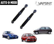 Coppia ammortizzatori posterio usato Coppia ammortizzatori posterio usato  Belpasso