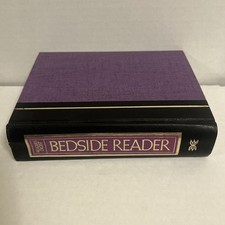 1970 Readers Digest Bedside Anthology 101 Stories Oak Island Money Pit HC, usado comprar usado  Enviando para Brazil