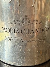 Seau champagne moet d'occasion  Istres