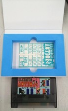 Cartucho de jogo de computador japonês TAITO Elevator Action MSX-7 Japão comprar usado  Enviando para Brazil