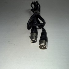 10ft shielded pin for sale  Franklinton