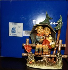 Hummel april showers for sale  Dyer