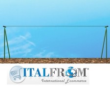 Pali zincati plastificati usato  Montecalvo Irpino