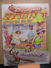 Vintage sex sexty for sale  Colorado Springs