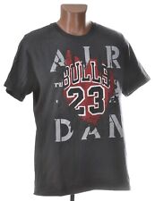 Camiseta NBA CHICAGO BULLS BASQUETE ALGODÃO NIKE L #23 JORDAN comprar usado  Enviando para Brazil