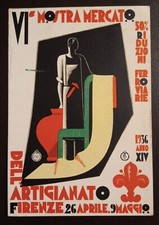 1926 mostra mercato usato  Solopaca