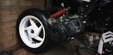 50cc moped engine for sale  SWINDON