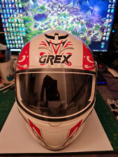 Casco moto grex usato  Reggio Emilia