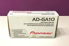 Pioneer ga10 avh usato  Firenze
