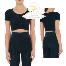 Shiny crop top gebraucht kaufen  Nettetal