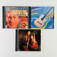 Chet atkins lot for sale  Oswego