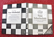 Klaus lindörfer schachschule gebraucht kaufen  Berlin