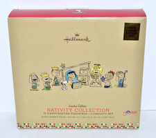Hallmark 2015 limited for sale  Safety Harbor