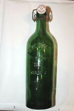 Ancienne bouteille bière d'occasion  Phalsbourg
