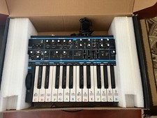 Novation bass station for sale  Navarre