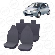 Coprisedili toyota aygo usato  Casoria