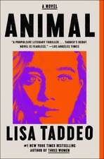 Animal novel paperback for sale  Montgomery