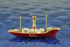 Feuerschiff azb kiel gebraucht kaufen  Gransee
