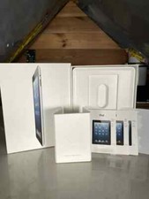 Riginalverpackung karton apple gebraucht kaufen  Magdeburg
