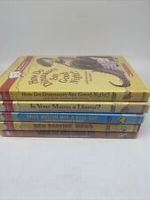 Lot scholastic dvd for sale  Coulters