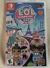 L.o.l. surprise b.b. for sale  Downey
