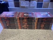 Inspector morse dvd for sale  BURY