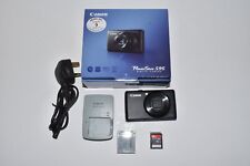 Canon powershot s95 for sale  CHEADLE