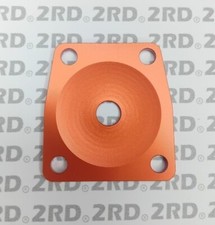 Siège membrane alu d'occasion  Gouzon