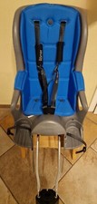 Kinder fahrradsitz gebraucht kaufen  Elsdorf