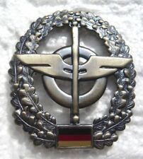 Bundeswehr barettabzeichen tec gebraucht kaufen  Stadtlohn