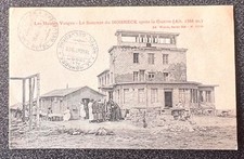Carte postale hohnck d'occasion  Paris XVIII