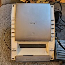 Sony xdr cd70dab for sale  GAINSBOROUGH