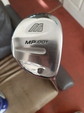 Mizuno mp001 reg for sale  PLYMOUTH