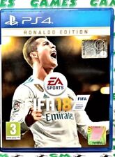 Fifa ronaldo edition usato  Poggiardo