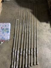 Lot abu garcia for sale  Summerville