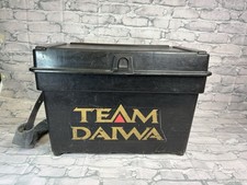 Team daiwa fishing for sale  BRIGG
