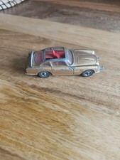 Corgi vintage james for sale  ACCRINGTON